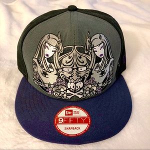 TKDK x NEW ERA 9FIFTY SnapBack Hat